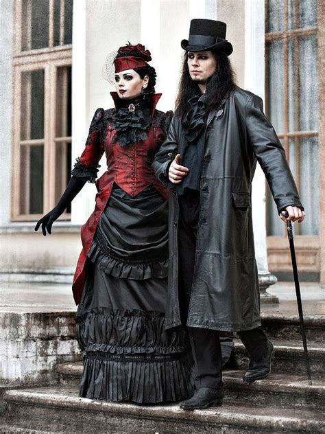 best vampire costumes|More.